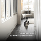 Indoor Pet Gate by UNSEEN™